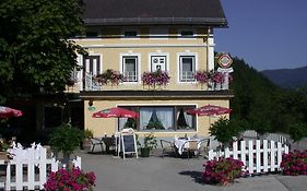 Gasthof Staudach